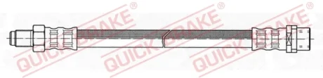 Гальмівний шланг QUICK BRAKE 32.098