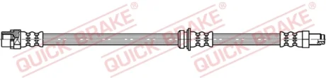 Гальмівний шланг QUICK BRAKE 32.121
