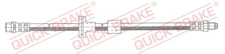 Гальмівний шланг QUICK BRAKE 32.409