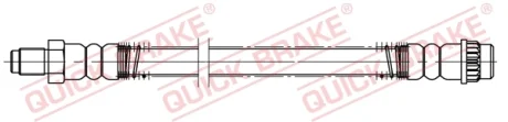 Гальмівний шланг QUICK BRAKE 32.513