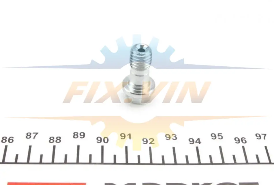 Болт банжо QUICK BRAKE 3252 (фото 1)