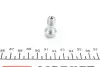 Болт банжо QUICK BRAKE 3252 (фото 1)