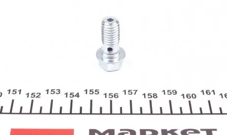 Пустотілий гвинт QUICK BRAKE 3257