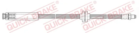 Гальмівний шланг QUICK BRAKE 35.907