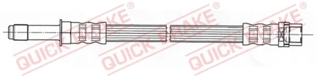 Гальмівний шланг QUICK BRAKE 37.017