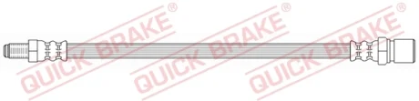 Гальмівний шланг QUICK BRAKE 37.038