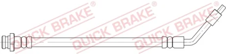 Гальмівний шланг QUICK BRAKE 50.094