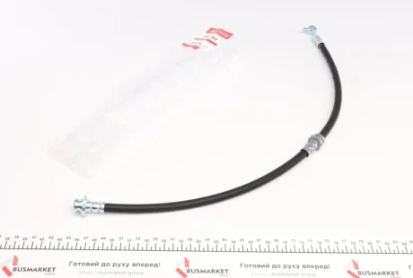 Гальмівний шланг QUICK BRAKE 50744