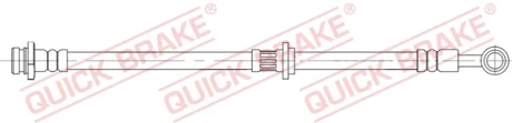 Гальмівний шланг QUICK BRAKE 58.899
