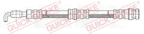Гальмівний шланг QUICK BRAKE 58.917