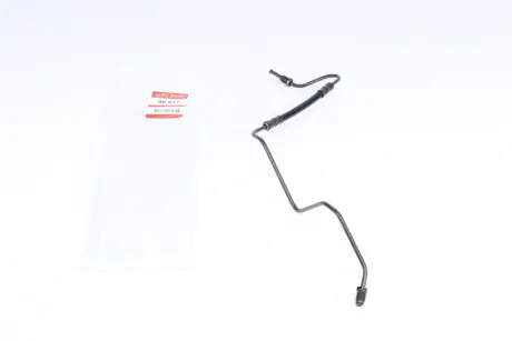 Шланг гальмівний QUICK BRAKE 96.017