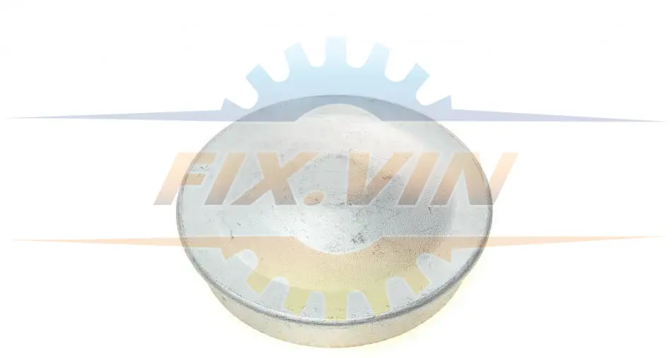 Захисна кришка маточини колеса QUICK BRAKE 9828 (фото 1)
