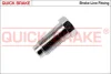 Фітинг гальмівної трубки QUIK BRAKE QUICK BRAKE C