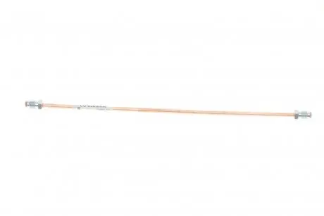 Гальмівна трубка з фітингами QUICK BRAKE CU-0300A-A