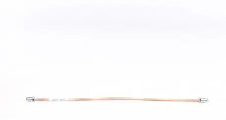 Гальмівна трубка з фітингами QUICK BRAKE CU-0410A-A