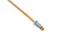 Трубка гальмівна 0.45м QUICK BRAKE CU-0450A-A (фото 4)
