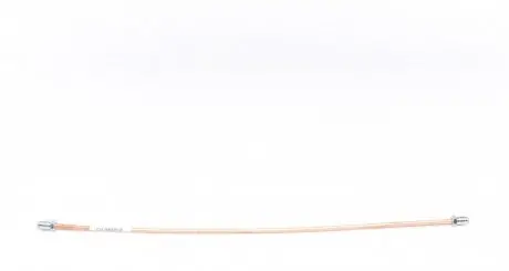 Гальмівна трубка з фітингами QUICK BRAKE CU-0460A-A