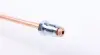 Гальмівна трубка з фітингами QUICK BRAKE CU-0960A-A (фото 4)