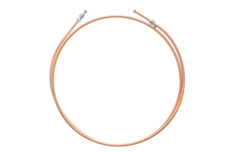 Гальмівна трубка QUICK BRAKE CU1340AA