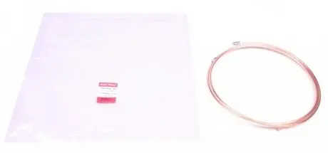 Гальмівна трубка з фітингами QUICK BRAKE CU-1815A-A