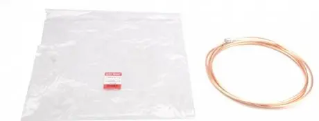 Гальмівна трубка з фітингами QUICK BRAKE CU-3100A-A