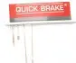 Стенд для трубок гальмівних з фітингами QUICK BRAKE D115 CU (фото 2)