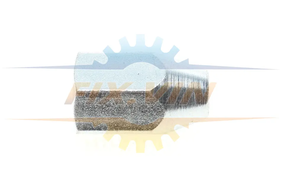 З\'єднувач трубки гальмівний (M10x1/15x23/d=5.0) QUICK BRAKE HA (фото 1)