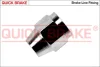 Крепление гальмівних шлангов QUICK BRAKE KX (фото 1)
