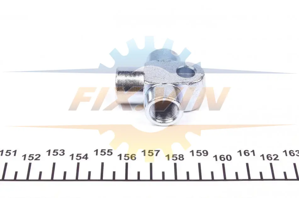 Фітинг гальмівної трубки QUICK BRAKE O3B (фото 1)