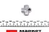 Фітинг гальмівної трубки QUICK BRAKE O3D (фото 4)