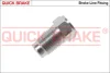 Фітинг гальмівної трубки QUICK BRAKE P (фото 1)