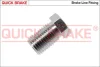 Фітинг гальмівної трубки QUICK BRAKE S (фото 1)