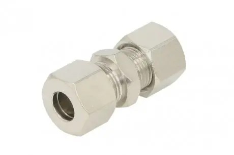 З\'єднувач трубки гальмівний d=8.0 QUICK BRAKE STT8.0