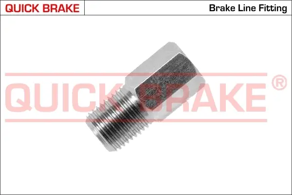 Гальмівні аксесуари QUICK BRAKE TXL (фото 1)