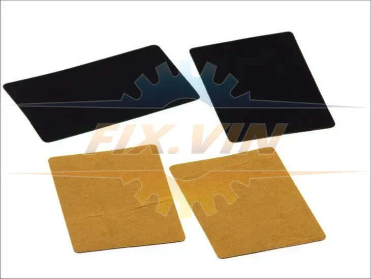 Гальмівні аксесуари QUICK BRAKE W1299 (фото 1)