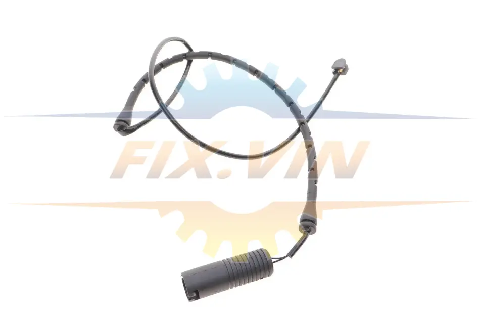 Датчик зносу гальмівних колодок QUICK BRAKE WS 0105 A (фото 1)