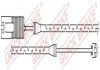 Датчик зносу гальмівних колодок QUICK BRAKE WS 0105 A (фото 1)