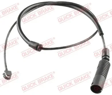 Датчик зносу гальмівних колодок QUICK BRAKE WS 0152 A