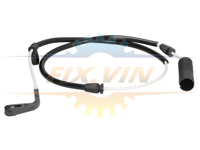 Датчик зносу гальмівних колодок QUICK BRAKE WS 0163 A (фото 1)