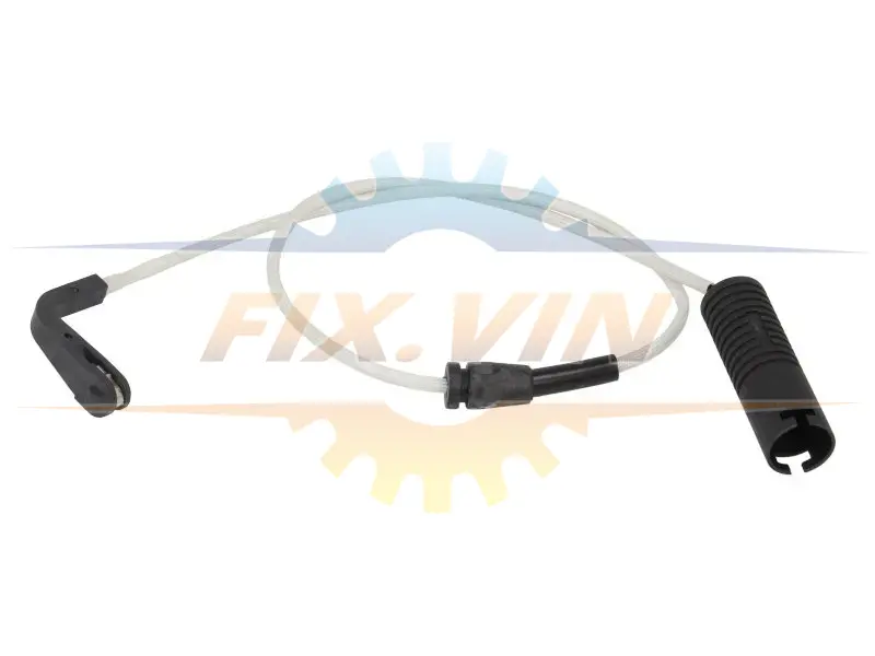 Датчик зносу гальмівних колодок QUICK BRAKE WS 0164 A (фото 1)