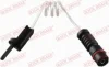 Датчик износа дисковых тормозных колодок QUICK BRAKE WS0168B (фото 1)
