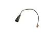 Датчик зносу гальмівних колодок QUICK BRAKE WS 0179 A (фото 4)