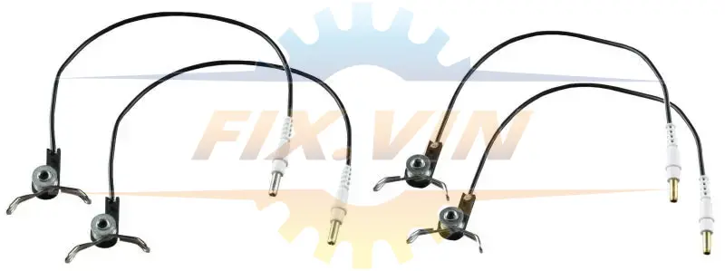Датчик зносу гальмівних колодок QUICK BRAKE WS 0181 A (фото 1)
