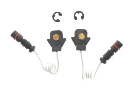 Датчик зносу,гальм.колодки QUICK BRAKE WS0184A
