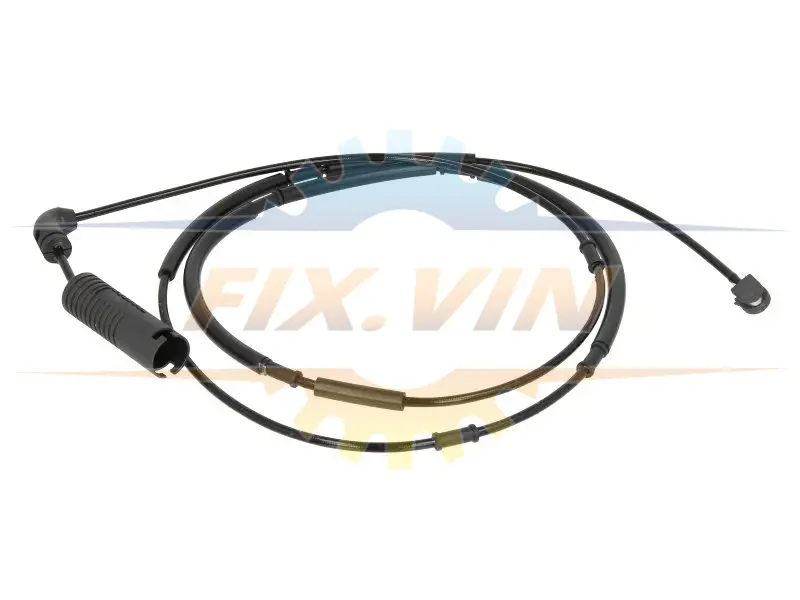 Датчик зносу гальмівних колодок QUICK BRAKE WS 0192 A (фото 1)