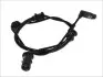 Гальмівні аксесуари QUICK BRAKE WS0194B (фото 1)