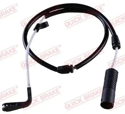 Гальмівні аксесуари QUICK BRAKE WS0203A (фото 1)