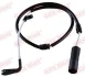 Гальмівні аксесуари QUICK BRAKE WS0203A (фото 1)