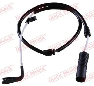 Гальмівні аксесуари QUICK BRAKE WS0203A