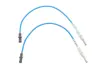Датчик зносу гальмівних колодок QUICK BRAKE WS0206A (фото 1)